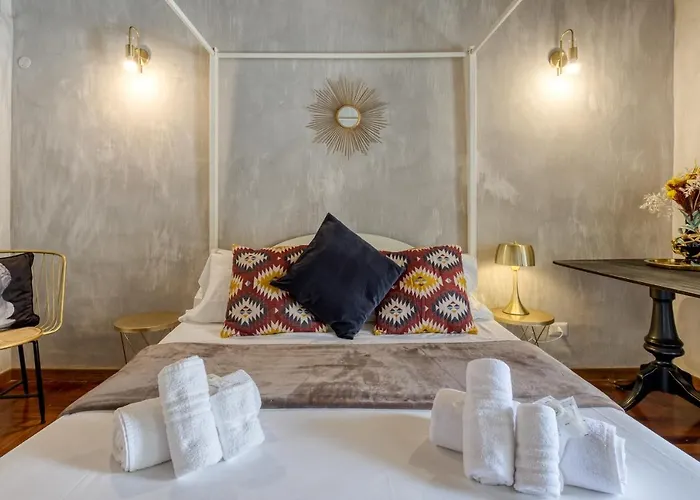 Campo De Fiori Private Palazzo 3Br Irex Apartment * רומא