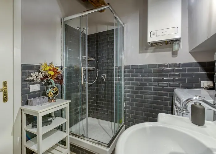 Campo De Fiori Private Palazzo 3Br Irex Apartment רומא