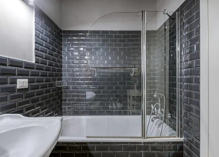 Campo De Fiori Private Palazzo 3Br Irex Apartment *